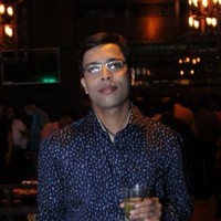 Anup Verma