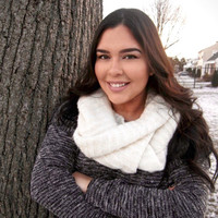 Ashley Borja