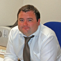 Darren O'Donnell