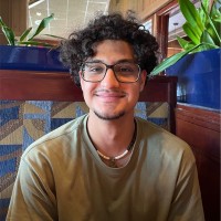 Sufyaan Ahmed