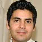 Mauro Ezequiel Diaz