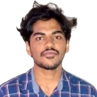 Sai Charan Bim