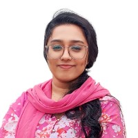 Rasha Abdul Salam