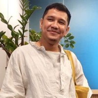 Renaldy Arief