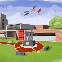 St.Louis Firefighter Memorial Foundation /Tom Moore