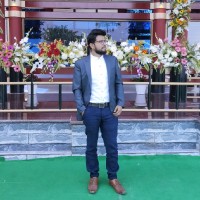 Debadyuti Nandy