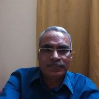 K B Ramamurthy