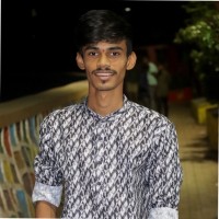 Pranay Rewale