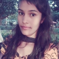 Roopa K P