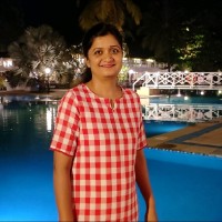 Shilpa Konde