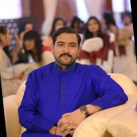 Mazahir Abbas