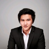 Seth Sethaputra