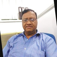 Jayadeva Murthy