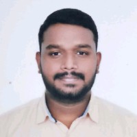 Nithish M
