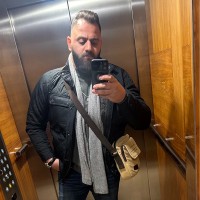 Abdullah Majzoub