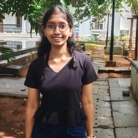 Chandana Hegde