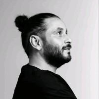 Ahmed Hamdani