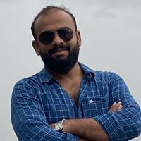 Karthik Gowda