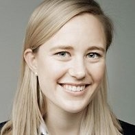Åse Konsmo