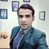 Engr Muhammad Shahbaz