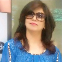 Kavita Puri