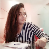 Mehwish Nawaz