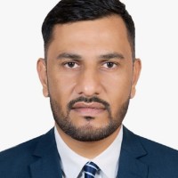 Mohasin Ali