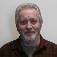 Steve Peak