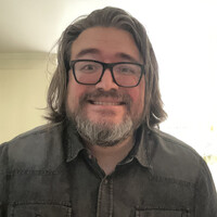 Francisco Calderon
