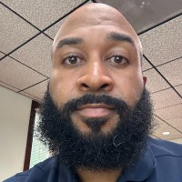 Kris Jackson