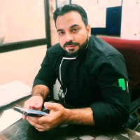 Mohd Ziya Khan