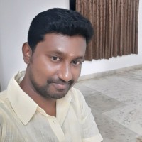 Rajeshkumar Dhandapani