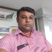 Suresh B