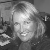 Cindy Dahlquist
