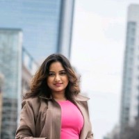 Sumnima Bhandari