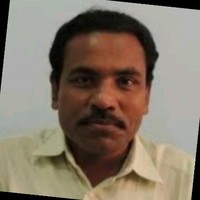 Dr Nabin Kumar Dhal