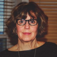 Jeanne Eakland