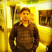 Nrusinha Panda