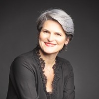 Gaëlle Blanchard-Leclère