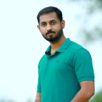 Navaneeth Mc