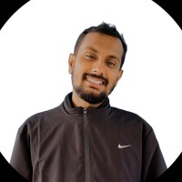 Krishna Kamal Baishnab