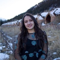 Rebecca Rubio Salazar