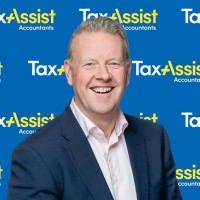 Roy Finucane Fcca, Accountant,Limerick