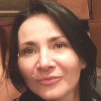 Anna Rozhanska