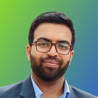 Syed Khutub
