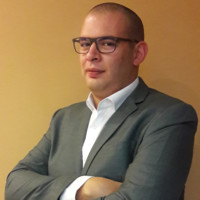 Hichem Ben Larbi, Ex. Mba
