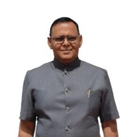 Col Bharat Sharma