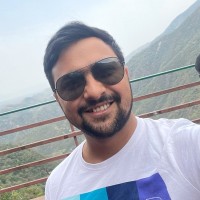 Manav Saxena