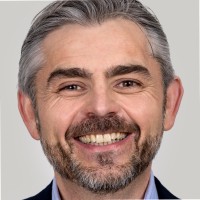 Arnaud ALEXANDRE