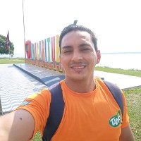Denes Elias Rolim
